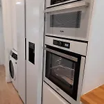 Con Encanto En Centro Histórico -tinerialucushome * Lugo