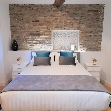 Con Encanto En Centro Historico -tinerialucushome *