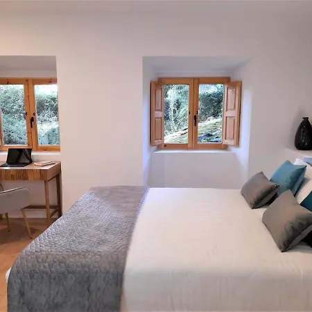 Con Encanto En Centro Historico -tinerialucushome * Луго