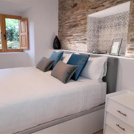 Con Encanto En Centro Historico -tinerialucushome Apartment Lugo