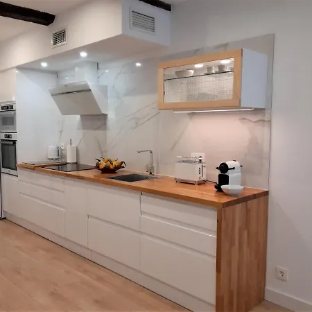 Con Encanto En Centro Historico -tinerialucushome * Луго