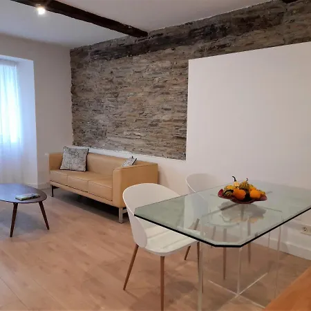 Apartment Con Encanto En Centro Historico -tinerialucushome *
