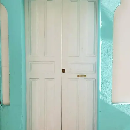 Con Encanto En Centro Historico -tinerialucushome *