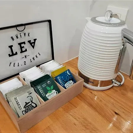 Con Encanto En Centro Historico -tinerialucushome Апартаменты